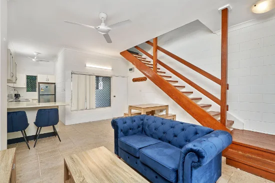 3/10 Crathern Close, Edge Hill QLD 4870-Image