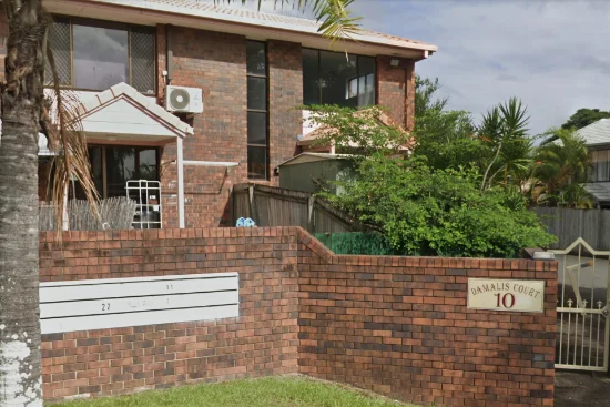 3/10 Damalis Street, Woodridge, Qld 4114