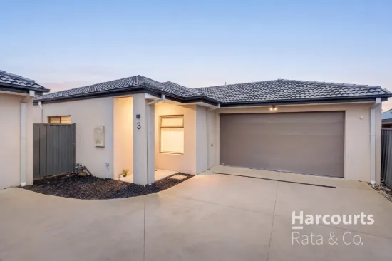 3/10 Dudley Street, Wallan, Vic 3756