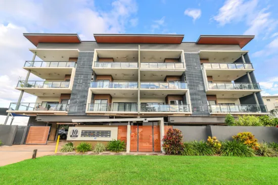 3/10 Duke Street, Stuart Park, NT 0820