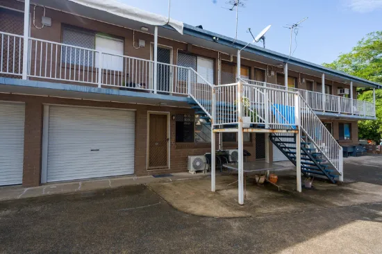 3/10 East Gordon Street, East Mackay, Qld 4740