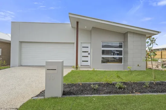 3/10 Fiennes Rd, Logan Reserve, Qld 4133