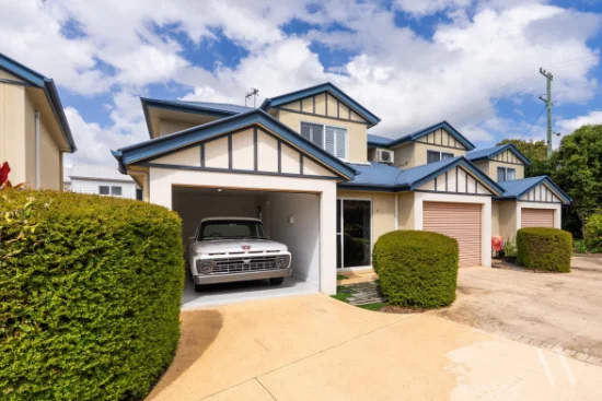 3/10 Garnet Street, Cooroy, Qld 4563