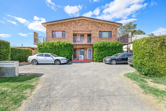3/10 Gundebri Street, Aberdeen, NSW 2336