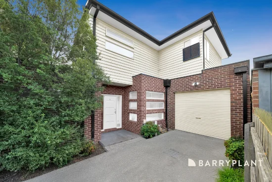 3/10 Hampton Parade, West Footscray, Vic 3012 - For Rent