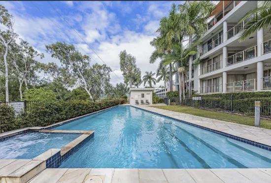 3/10 Hermitage Drive, Airlie Beach, Qld 4802