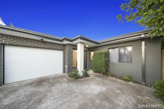 3/10 Huxtable Avenue, Altona North, Vic 3025