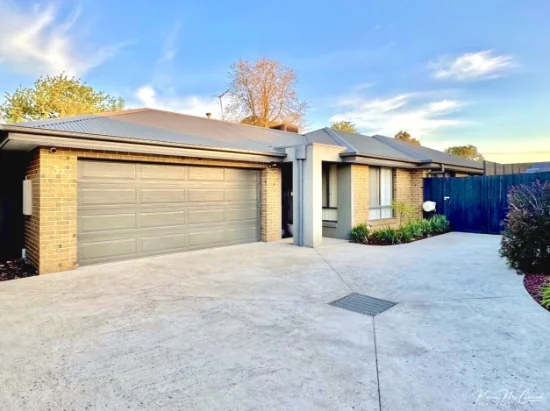 3/10 McCrae Street, Longwarry, Vic 3816