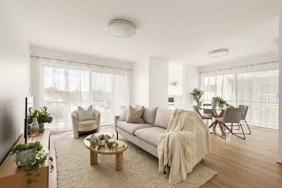 3/10 Mcilwraith Street, Everton Park, Qld 4053