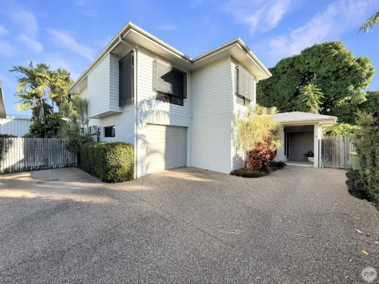 3/10 O'Connor Street, Rosslea, Qld 4812