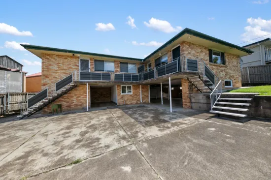 3/10 Parkham Avenue, Wavell Heights, Qld 4012