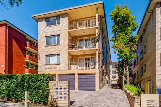 3/10 Pearson Street, Gladesville, NSW 2111