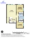 3/10 Philipp St, Maroochydore, Qld 4558-Floorplan