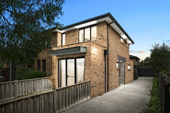 3/10 Rae Street, Chadstone, Vic 3148