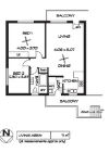 3/10 Robert Avenue, Broadview, SA 5083-Floorplan