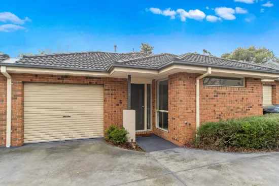 3/10 Robinia Street, Frankston, Vic 3199