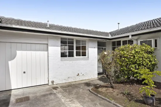 3/10 Severn Street, Balwyn North, Vic 3104