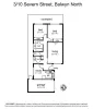 3/10 Severn Street, Balwyn North, Vic 3104-Floorplan