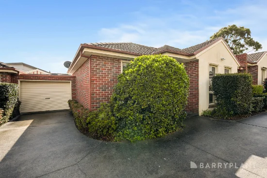 3/10 Stamford Crescent, Rowville, Vic 3178