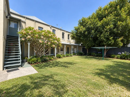 3/100 Denison Street, Hamilton, NSW 2303