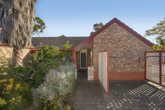 3/100 Wills Street, Peterhead, SA 5016