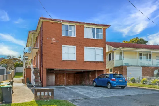 3/101 Acacia Avenue, North Lambton, NSW 2299