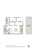 3/101 Acacia Avenue, North Lambton, NSW 2299-Floorplan