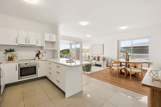 3/101 Pashen Street, Morningside, Qld 4170