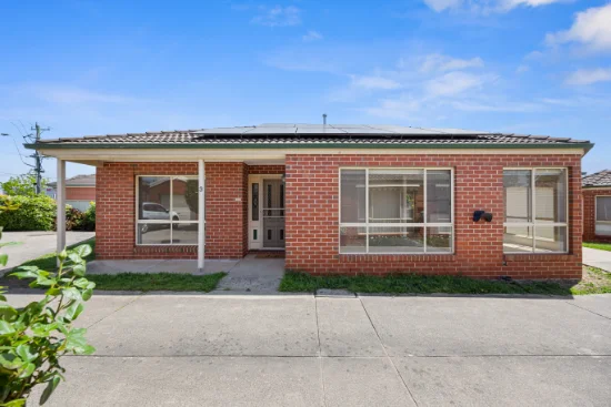 3/1016 Howitt Street, Wendouree, Vic 3355 - For Sale