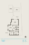 3/101a Cliff Street, Glengowrie, SA 5044-Floorplan