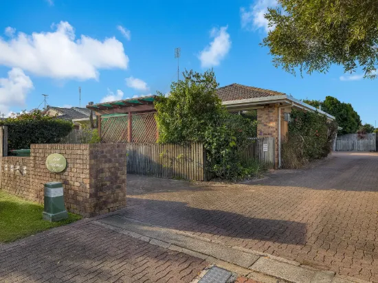 3/102 Amarina Avenue, Mooloolaba, Qld 4557