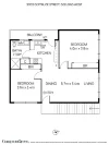 3/103 Gertrude Street, Geelong West, Vic 3218-Floorplan