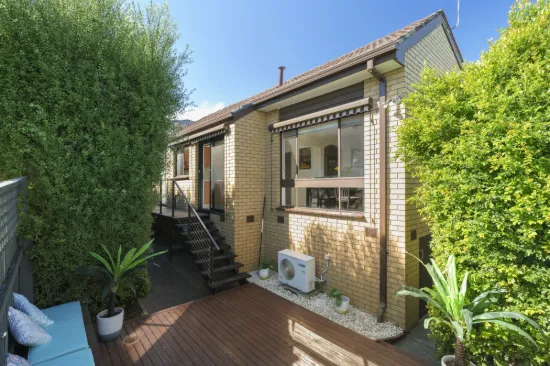3/103 Huntingdale Road, Chadstone, Vic 3148-Image