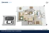 3/103 Huntingdale Road, Chadstone, Vic 3148-Floorplan