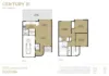 3/103 Lowanna Drive, Buddina, Qld 4575-Floorplan