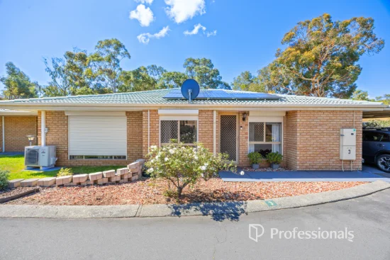 3/104 Paris Road, Australind, WA 6233
