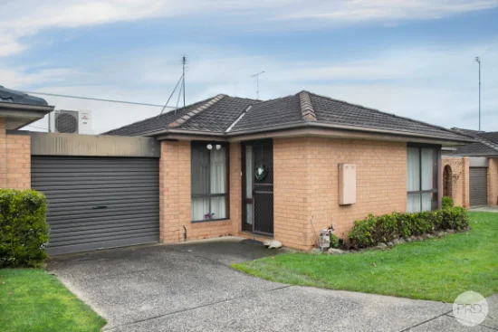 3/1044 Howitt Street, Wendouree, Vic 3355 - For Sale