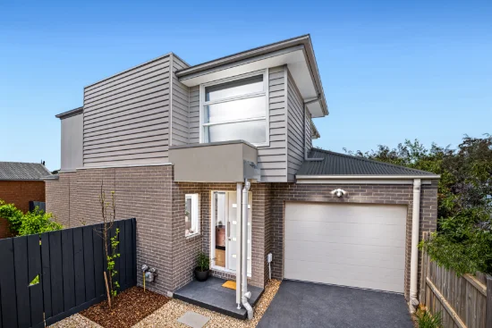 3/105 Fortescue Avenue, Seaford, Vic 3198 - For Sale