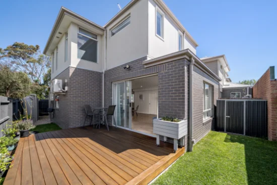 3/105 Fortescue Avenue, Seaford, Vic 3198-Image