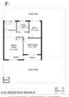 3/105 Ledger Road, Beverley SA 5009-Floorplan