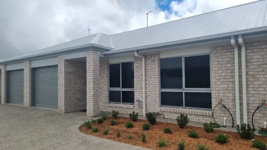 3/105 WOONGARRA STREET, Bundaberg West, Qld 4670