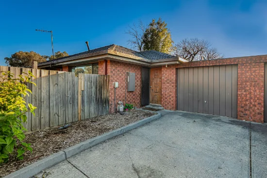 3/106 Derby Drive, Epping VIC 3076-Image