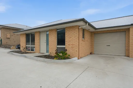 3/106 Gunn Street, Bridgewater, Tas 7030