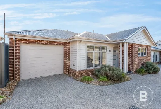 3/106 Mt Pleasant Road, Belmont, Vic 3216