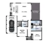 3/106 Mt Pleasant Road, Belmont, Vic 3216-Floorplan