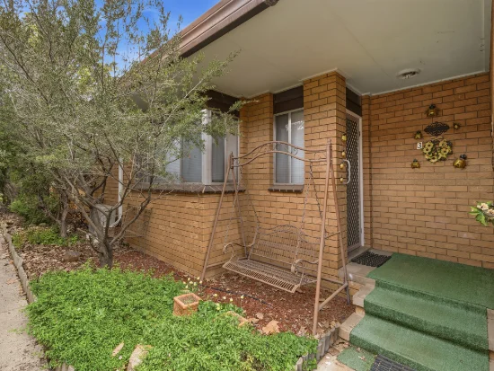 3/106 Templeton Street, Wangaratta, Vic 3677