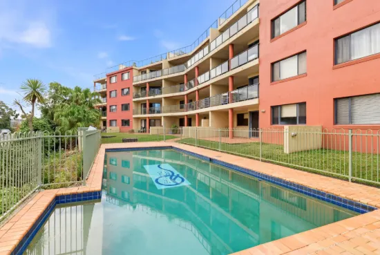 3/107-115 Henry Parry Drive, Gosford, NSW 2250