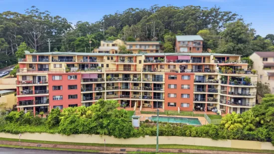 3/107-115 Henry Parry Drive, Gosford, NSW 2250-Image