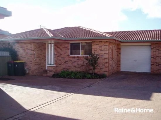 3 / 107 Matthews Avenue, Orange, NSW 2800