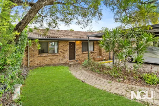 3/108a Ewing Road, Woodridge, Qld 4114